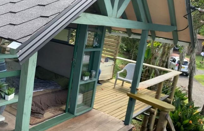 Rancheria Loft Chalets - Photo 29