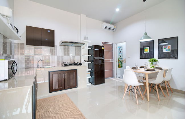 Jaya Pool Villa - Foto 12