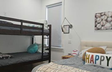 Family Fun House - Pet Friendly- - Foto 65