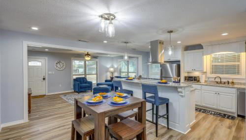 Sunny Hearne Home Near Universities! - Foto 2