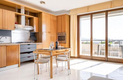 GuestHost - Bright Apartment with Terrace x6 - Foto 3