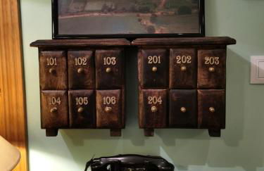 Tres Navíos en el Mar Casa Rural de 10 habitaciones con baño individual precios web - Foto 11