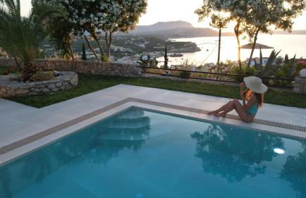 SHIGAYA Boutique Villa - Foto 31