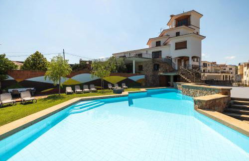 Villa La Guaita - Foto 1