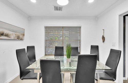 Luxury Heated Pool Villa Hollywood Beach & Casino - Foto 41