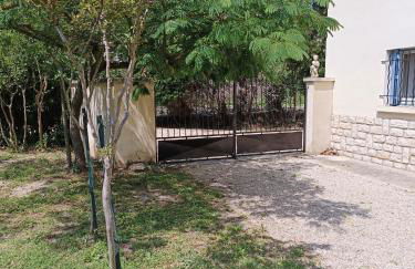 A l'ombre de l'olivier - Foto 14