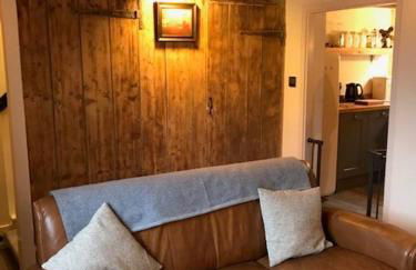 Cosy Flint Cottage - Foto 8
