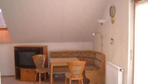 Apartment Haus Heidi by Interhome - Foto 5