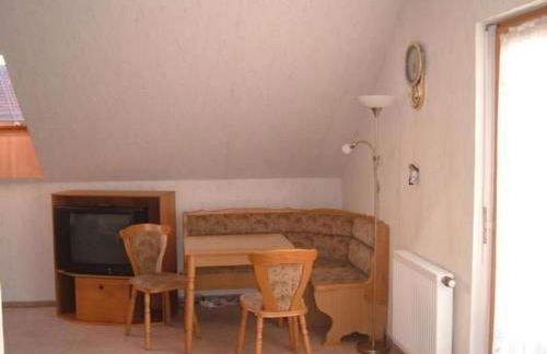 Apartment Haus Heidi by Interhome - Foto 5