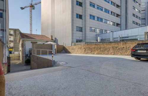 Spacious House in Porto for family and friends - Foto 14