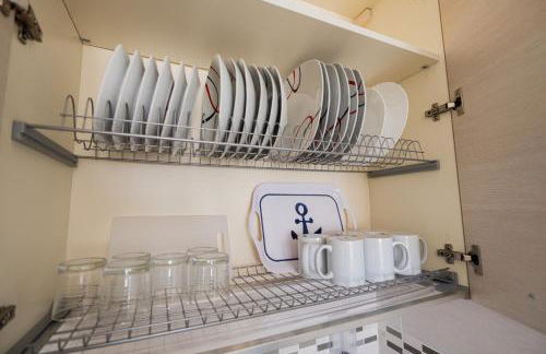 Villa Hera Relax - Foto 43