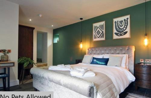 Mount Pleasant Cottages - Foto 52