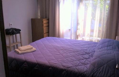 Corazón de Nervión, excelente ubicación, opcion PARKING - Foto 17