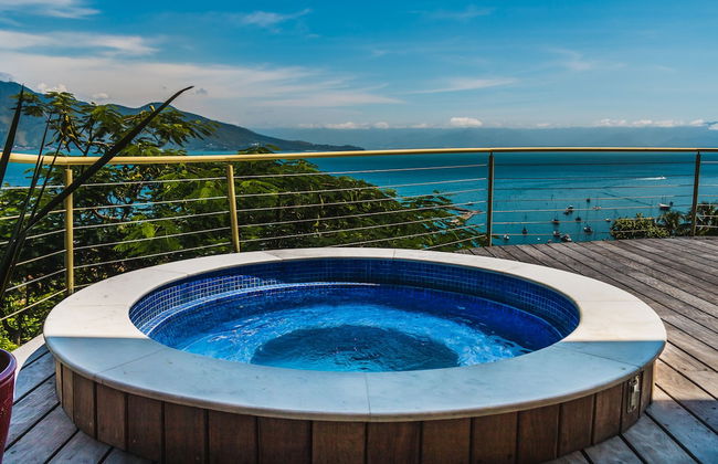 Casa Tiffany - Ilhabela - Foto 26