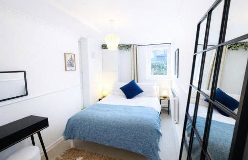 Stylish 2 bed Central London - Foto 21