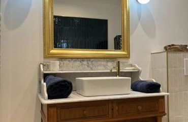 LE BARON BUCAILLE appartement face à la mer 300 m de Nausicaa - Foto 20