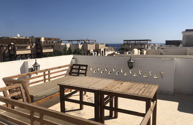 Sultan Sharm El Sheikh Hadaba Farshas - Foto 18