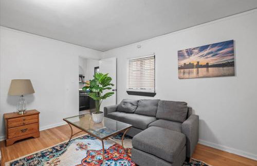 The Walnut Suites - The Secluded Suite - Foto 7