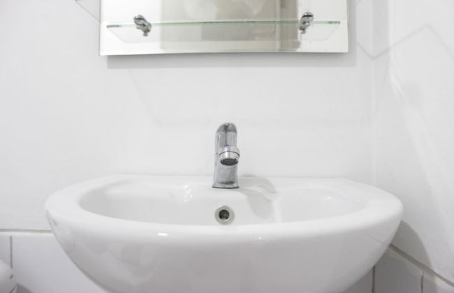 Stylish & Comfy 2BR Grand Asia Afrika Apartment - Foto 15