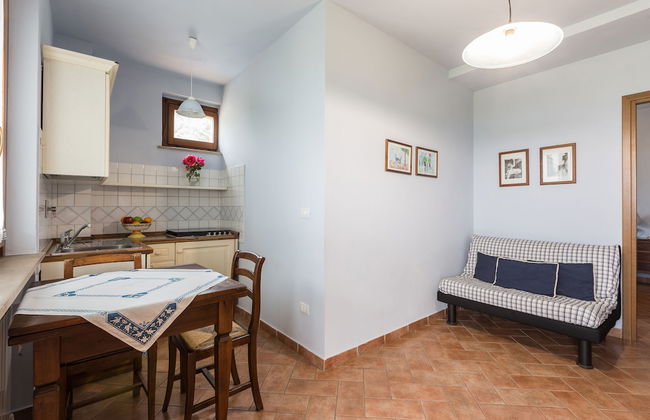 Country House Nonna Rana - Foto 10