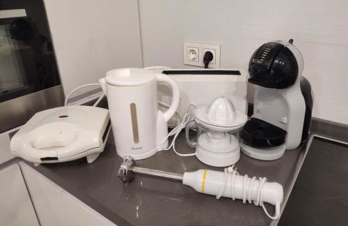 "El Balcon de Huelva" lujo en pleno centro - Foto 39