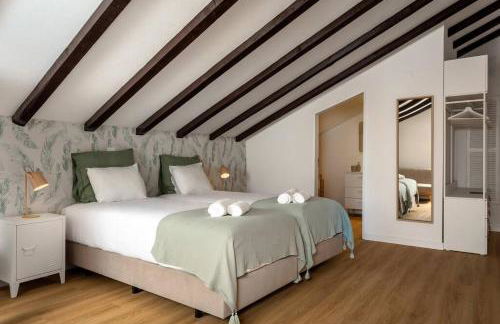 Casa da Azenha - Quinta do Boição - Private pool - Foto 34