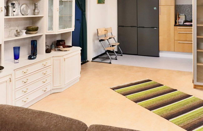 7 Person Holiday Home in Vaxtorp - Photo 19