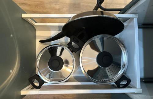 Charming 1 bed - near Marlow - Foto 3