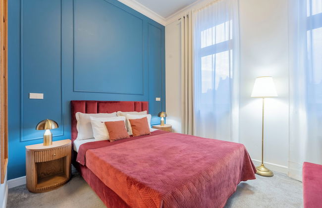 AS HOME Apartamenty Rynek 50 - Foto 56