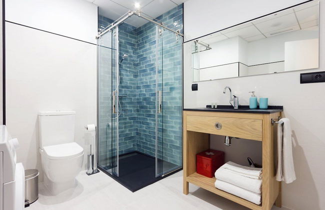 Apartamentos Trajano - Photo 17