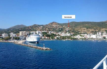 Marmari View - Photo 44