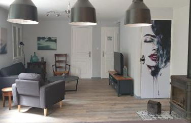 LA PETITE BICOQUE au fond du jardin - Foto 6