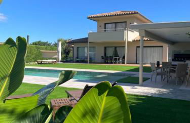 Villa Bali Torremirona Golf - Foto 1