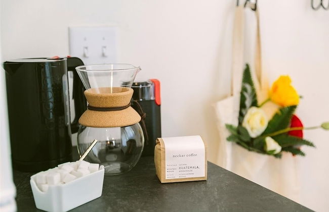 Sweetpea Tiny Home - Foto 9