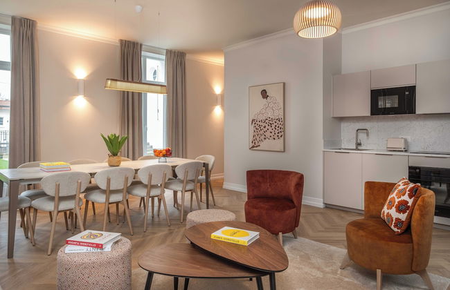 L'Horloge - Appart'Hotel - Foto 18