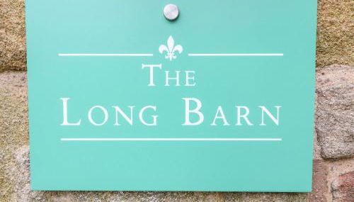 The Long Barn - Foto 3