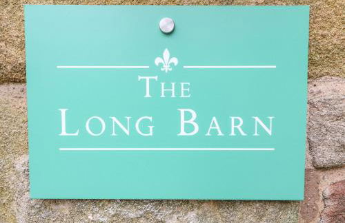 The Long Barn - Foto 3