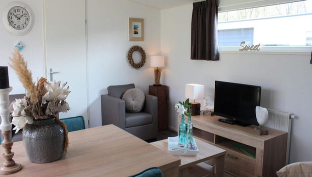 Charming Chalet in De Rijp - Foto 4, Restauración