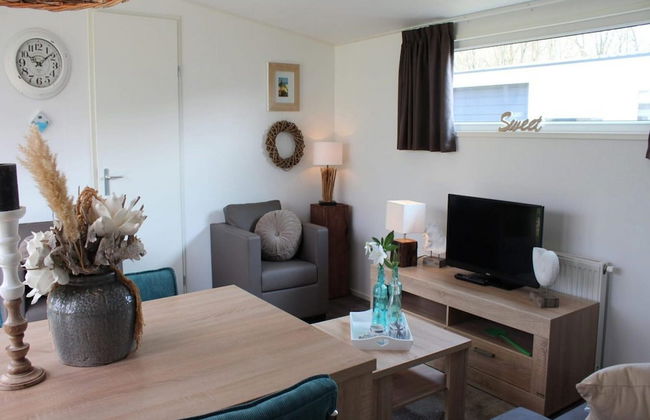 Charming Chalet in De Rijp - Foto 4