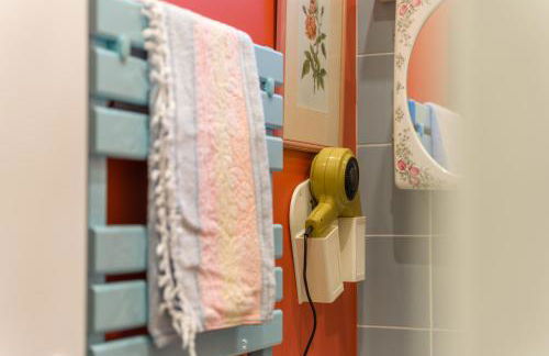 Les Seventies - Confort Vintage proche gare - Foto 16