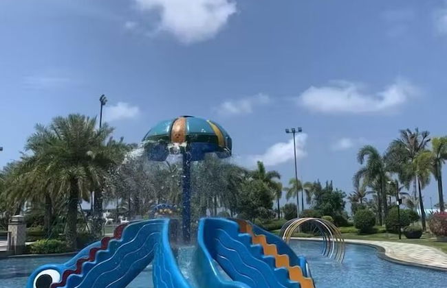 home at beach - Foto 13