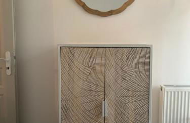 Maison aux portes de sologne - Foto 10