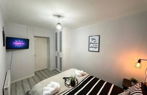 On Trend 3 Bedroom Home In Maerdy near Attractions - Foto 22