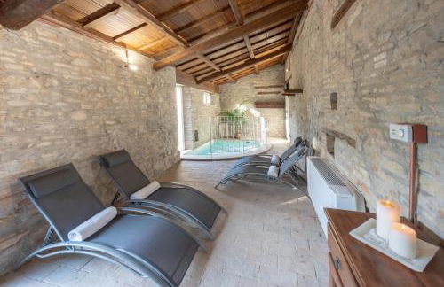 Villa ai Caprioli Mondaino - Foto 14