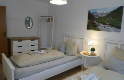 Allgäutraum Ferienwohnung Nr 10 - Foto 12