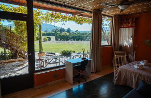 Finca Los Pajaros cerca de Puy du fou Toledo - Foto 38