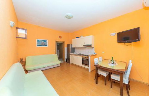 Apartments Vrisika-family apartment - Foto 9