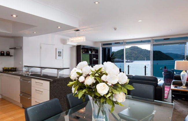 Picton Waterfront Apartments - Foto 54