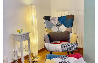 2 Zimmer Appartement Poseidon - Foto 9