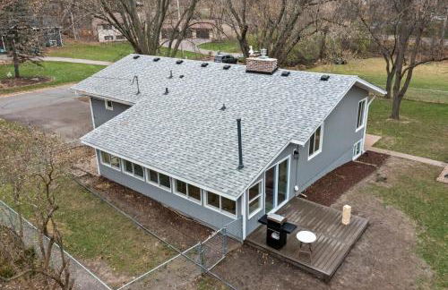 The Covington Haus - Foto 45